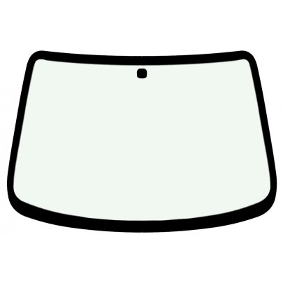 Chevrolet Aveo T250 2006-2011 Лобовое стекло 9752T Benson (КНР)