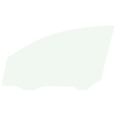 Chevrolet Aveo T250 2006-2011 Боковое стекло переднее левое (водительской двери, 5D HB / SEDAN) GS 1703 D301 XYG (КНР)