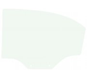 Chevrolet Aveo T250 2006-2011 Бокове скло заднє ліве (опускне, SEDAN) GS 1708 D301 XYG (КНР)