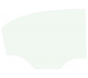 Chevrolet Aveo T250 2006-2011 Бокове скло заднє праве (опускне, SEDAN) BO1412215R Safe Glass (Україна)