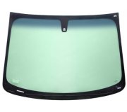 Chevrolet Aveo T300 2011-2018 Лобове скло WS1412311 Safe Glass (Україна)
