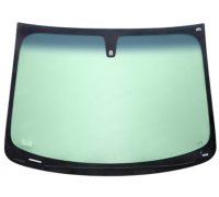 Chevrolet Aveo T300 2011-2018 Лобовое стекло WS1412311 Safe Glass (Украина)
