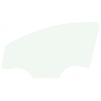 Chevrolet Aveo T300 2011-2018 Бокове скло переднє ліве (водійської дверки, 5D HB / SEDAN) GS 1712 D301 XYG (КНР)