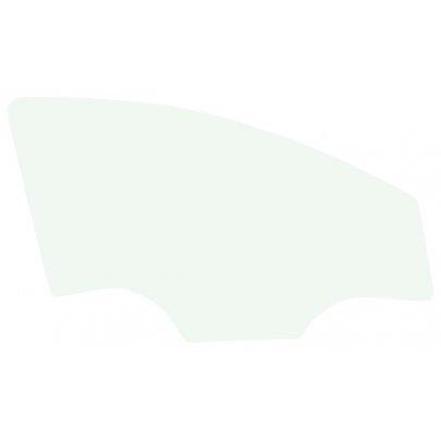 Chevrolet Sonic T300 2011-2018 Боковое стекло переднее правое (пассажирской двери, 5D HB / SEDAN) 65664A SEKURIT (Франция)