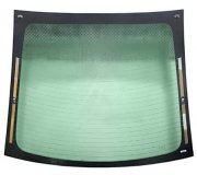 Chevrolet Aveo T300 2011-2018 Заднее стекло (с обогревом, SEDAN) 11016T Benson (КНР)