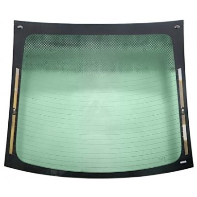 Chevrolet Sonic T300 2011-2018 Заднее стекло (с обогревом, SEDAN) GS 1712 D21 XYG (КНР)