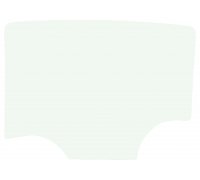 Chevrolet Aveo T300 2011-2018 Бокове скло заднє ліве (опускне, 5D HB) 12543A SEKURIT (Франція)