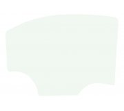 Chevrolet Aveo T300 2011-2018 Бокове скло заднє праве (опускне, SEDAN) GS 1712 D304 XYG (КНР)