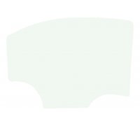 Chevrolet Aveo T300 2011-2018 Бокове скло заднє праве (опускне, SEDAN) GS 1712 D304 XYG (КНР)