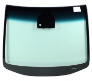 Chevrolet Bolt 2016-2023 Лобовое стекло (с датчиком дождя, с молдингом) WS1411025BN Safe Glass (Украина)