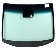 Chevrolet Bolt 2016-2023 Лобовое стекло (с камерой, с молдингом) WS1411028BN Safe Glass (Украина)