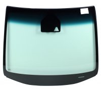 Chevrolet Bolt 2016-2023 Лобовое стекло (с камерой, с молдингом) WS1411028BN Safe Glass (Украина)