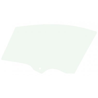 Chevrolet Bolt 2016-2023 Боковое стекло переднее левое (водительской двери) GS 1722 D301-S SEKURIT (Франция)