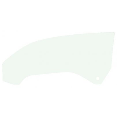 Chevrolet Camaro 2009-2014 Бокове скло переднє ліве (водійської дверки) 69517A GUARDIAN (США)