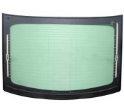 Chevrolet Camaro 2009-2014 Заднее стекло (с обогревом) 69517A XYG (КНР)