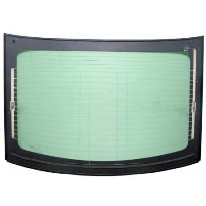 Chevrolet Camaro 2009-2014 Заднее стекло (с обогревом) 69517A XYG (КНР)