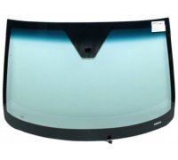 Chevrolet Captiva 2006-2018 Лобовое стекло (с датчиком дождя, с обогревом) WS1412192 Safe Glass (Украина)