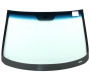 Chevrolet Captiva 2006-2018 Лобовое стекло (с молдингом) 12473A SEKURIT (Франция)