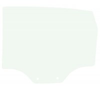 Chevrolet Captiva 2006-2018 Боковое стекло заднее левое (опускное) 12481A SEKURIT (Франция)