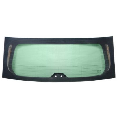Chevrolet Captiva 2006-2018 Заднее стекло (6 отверстий, открывное, с обогревом) 12478A SEKURIT (Франция)