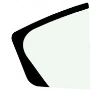 Chevrolet Cruze 2009-2015 Форточка задней правой двери (SEDAN) 12500A SEKURIT (Франция)