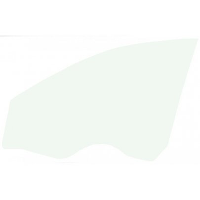 Chevrolet Cruze 2009-2015 Боковое стекло переднее левое (водительской двери) 12495A SEKURIT (Франция)