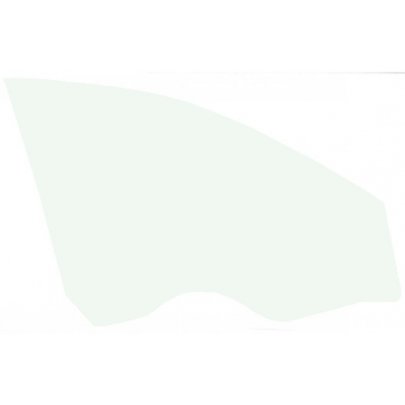 Chevrolet Cruze 2009-2015 Боковое стекло переднее правое (пассажирской двери) 12496A SEKURIT (Франция)