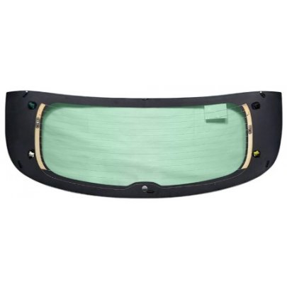 Chevrolet Cruze 2009-2015 Заднее стекло (с обогревом, COMBI) 19235T Benson (КНР)