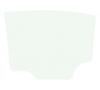 Chevrolet Cruze 2009-2015 Боковое стекло заднее левое (опускное, SEDAN) GS 1711 D303 XYG (КНР)