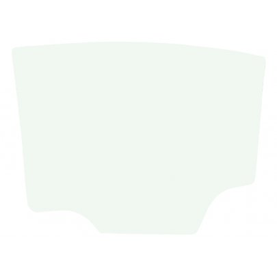 Chevrolet Cruze 2009-2015 Боковое стекло заднее левое (опускное, SEDAN) GS 1711 D303 XYG (КНР)