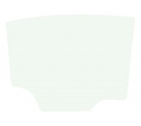 Chevrolet Cruze 2009-2015 Боковое стекло заднее правое (опускное, SEDAN) GS 1711 D304 XYG (КНР)