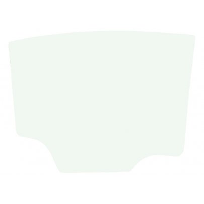 Chevrolet Cruze 2009-2015 Бокове скло заднє праве (опускне, SEDAN) GS 1711 D304 XYG (КНР)