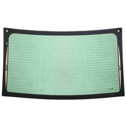 Chevrolet Cruze 2009-2015 Заднее стекло (с обогревом, SEDAN) 12493A SEKURIT (Франция)