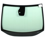 Chevrolet Cruze 2019-2023 Лобовое стекло (с датчиком дождя, с молдингом) 28981T XYG (КНР)