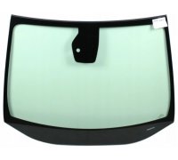 Chevrolet Cruze 2019-2023 Лобовое стекло (с датчиком дождя, с молдингом) 28981T XYG (КНР)