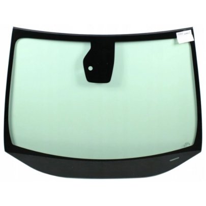 Chevrolet Cruze 2019-2023 Лобовое стекло (с датчиком дождя, с молдингом) 28981T XYG (КНР)