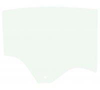 Chevrolet Cruze 2016-2019 Боковое стекло заднее правое (опускное, SEDAN / HB) GS 1720 D308 XYG (КНР)