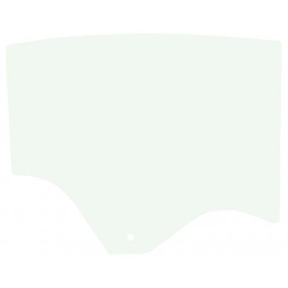 Chevrolet Cruze 2016-2019 Боковое стекло заднее правое (опускное, SEDAN / HB) GS 1720 D308 XYG (КНР)