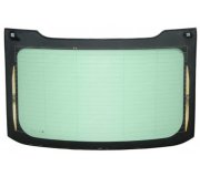 Chevrolet Cruze 2016- Заднее стекло (с обогревом, SEDAN) GS 1720 D21 XYG (КНР)