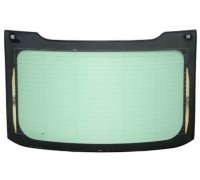 Chevrolet Cruze 2016- Заднє скло (з обігрівом, SEDAN) GS 1720 D21 XYG (КНР)