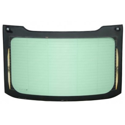 Chevrolet Cruze 2016- Заднее стекло (с обогревом, SEDAN) GS 1720 D21 XYG (КНР)