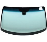 Chevrolet Evanda / Magnus 2002-2006 Лобовое стекло (с датчиком дождя) 20102T Benson (КНР)