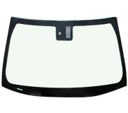 Chevrolet Equinox 2010-2016 Лобовое стекло (с молдингом) WS1412362BN Safe Glass (Украина)