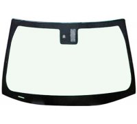 Chevrolet Equinox 2010-2016 Лобове скло (з молдингом) WS1412362BN Safe Glass (Україна)