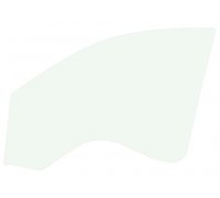 Chevrolet Equinox 2005-2009 Боковое стекло переднее левое (водительской двери) 58573A XYG (КНР)