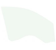 Chevrolet Equinox 2005-2009 Боковое стекло переднее правое (пассажирской двери) 58574A XYG (КНР)