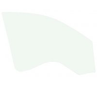 Chevrolet Equinox 2005-2009 Боковое стекло переднее правое (пассажирской двери) 58574A XYG (КНР)