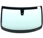 Chevrolet Equinox 2017- Лобовое стекло (с датчиком дождя, с молдингом) GS 1728 D11 XYG (КНР)