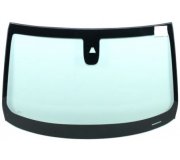 Chevrolet Equinox 2017- Лобовое стекло (с камерой, с молдингом) WS1412383BN Safe Glass (Украина)