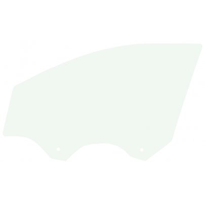 Chevrolet Equinox 2017- Боковое стекло переднее левое (водительской двери) GS 1728 D301 XYG (КНР)